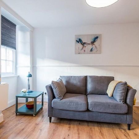 Appartement Number 70 à Haddington Extérieur photo