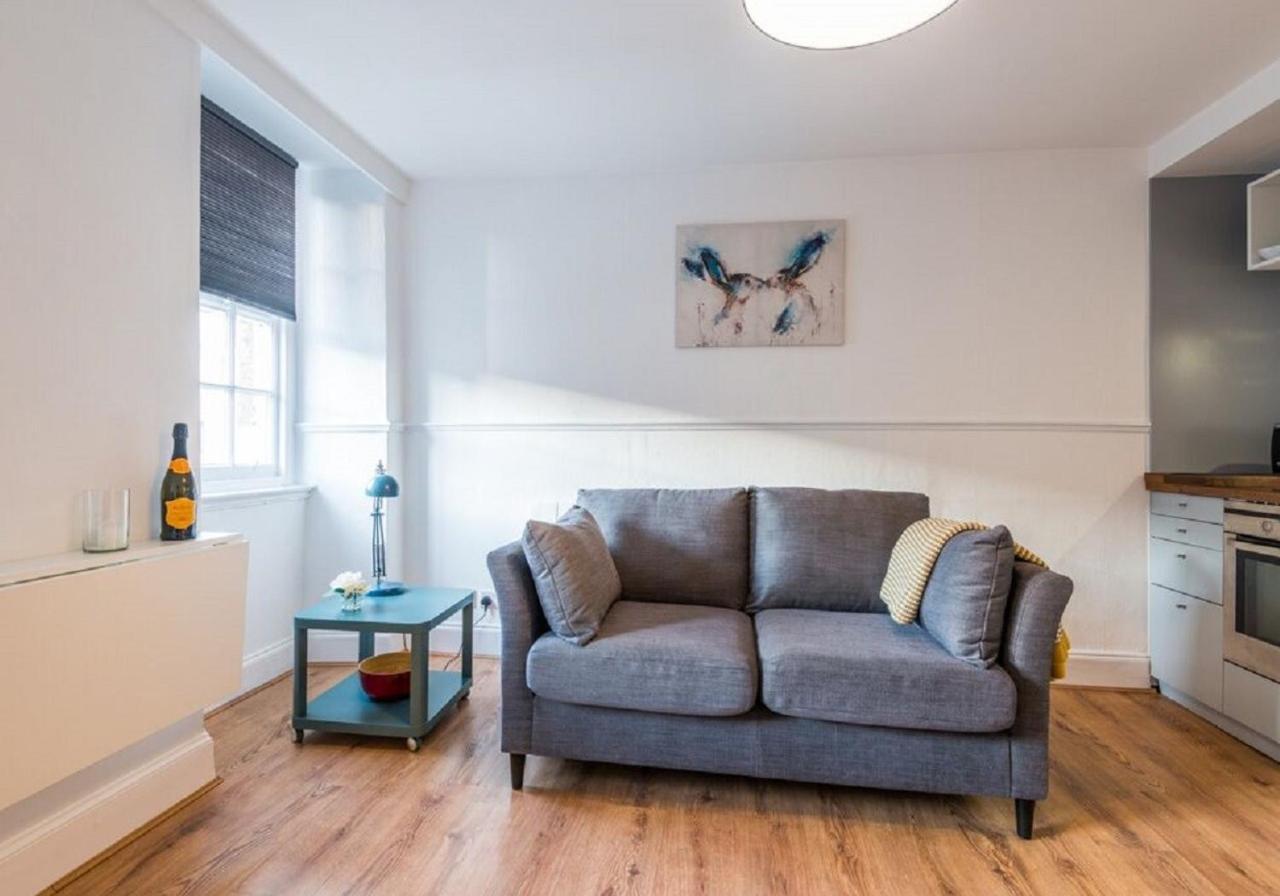 Appartement Number 70 à Haddington Extérieur photo