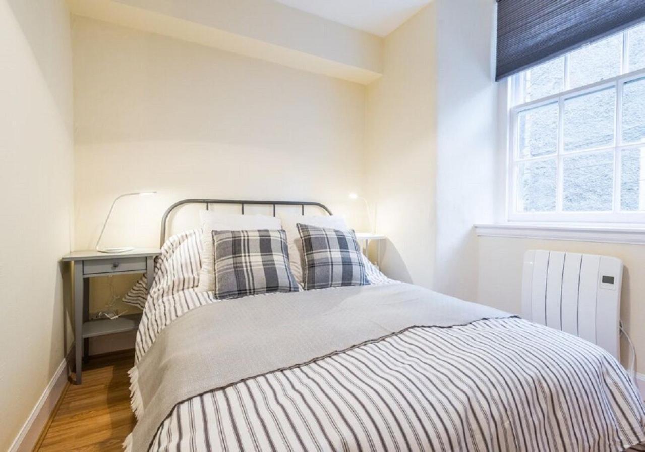 Appartement Number 70 à Haddington Extérieur photo