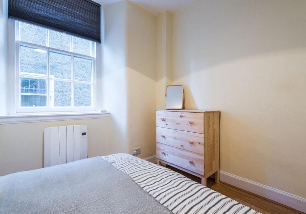Appartement Number 70 à Haddington Extérieur photo