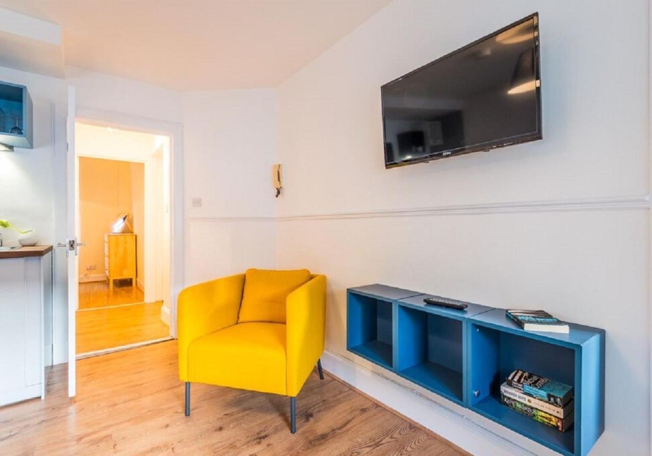 Appartement Number 70 à Haddington Extérieur photo